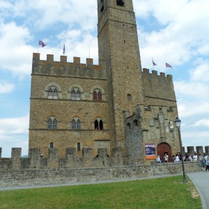 Castelli e Pievi del Casentino