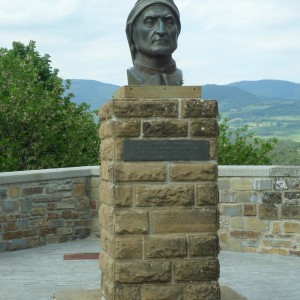 Castelli e Pievi del Casentino