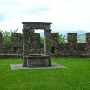 Castelli e Pievi del Casentino