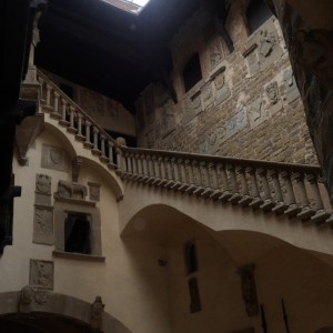 Castelli e Pievi del Casentino