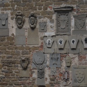 Castelli e Pievi del Casentino