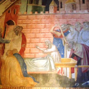 Castelli e Pievi del Casentino