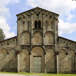 Tra le Bellezze di Valleriana