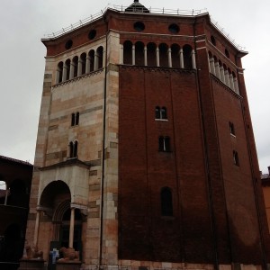 Cremona: sulle note dell'arte e dei violini.