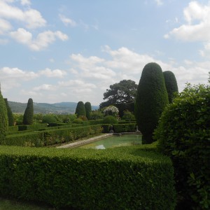 Villa Gamberaia e Settignano