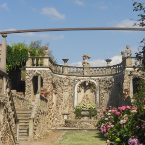 Villa Gamberaia e Settignano