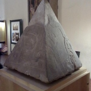 Il Museo Egizio a Firenze