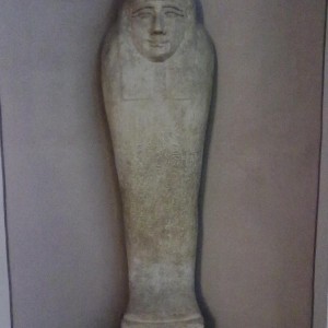 Il Museo Egizio a Firenze