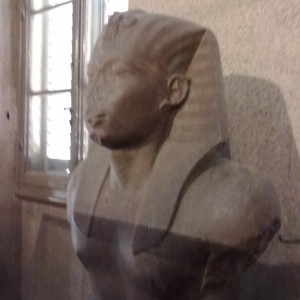 Il Museo Egizio a Firenze