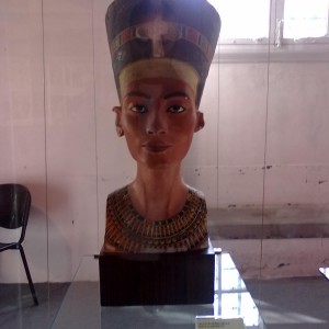 Il Museo Egizio a Firenze