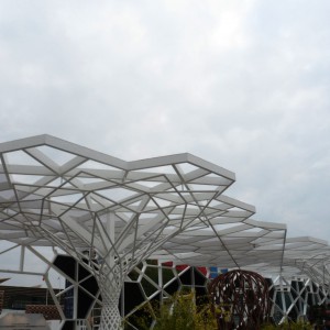 Milano Expo: in gita con Iter Mentis