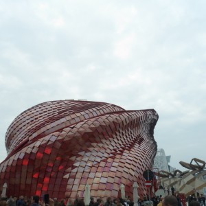 Milano Expo: in gita con Iter Mentis