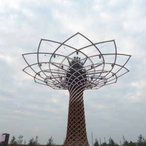 Milano Expo: in gita con Iter Mentis