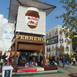 Milano Expo: in gita con Iter Mentis