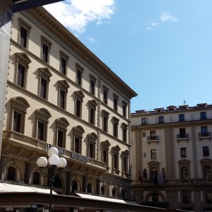 Firenze ebraica