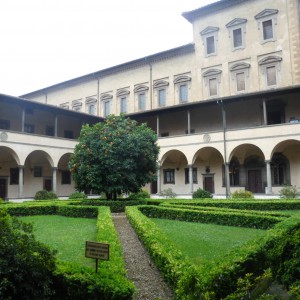 la Firenze Medicea