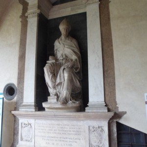 la Firenze Medicea