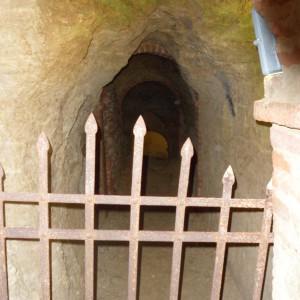 In gita a Lari