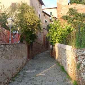 In gita a Lari