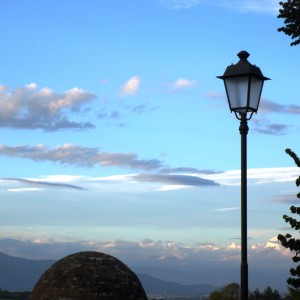 In gita a Lari
