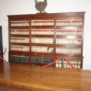 In gita a Lari