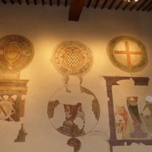 In gita a Lari