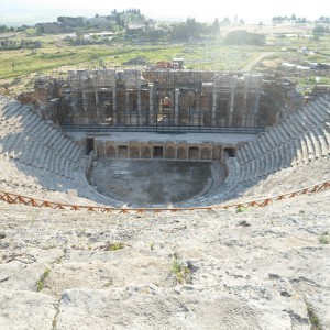 Viaggio in Turchia