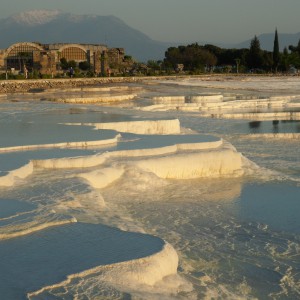 Viaggio in Turchia