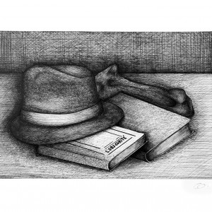 L'arte...del disegno!