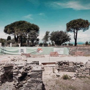 Luni e Sarzana