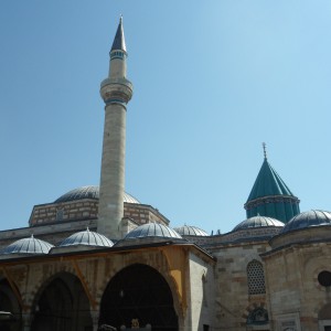 Viaggio in Turchia
