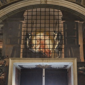 Storia dell'arte.Iconografia e Iconologia