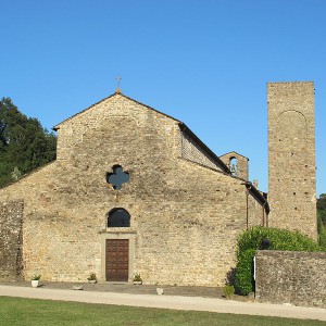 Castelli, borghi, e pievi della Lunigiana