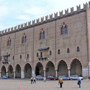 Gita a Mantova