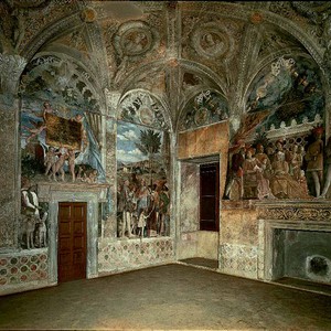 Gita a Mantova