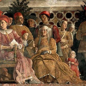 Gita a Mantova