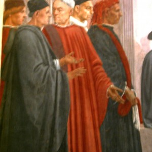 Masaccio e Pontormo: la Cappella Brancacci