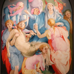 Masaccio e Pontormo: la Cappella Brancacci