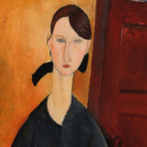 Modigliani e Livorno