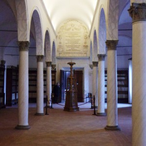 Monte Oliveto e Asciano