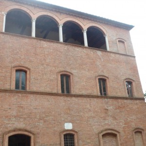 Monte Oliveto e Asciano