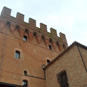 Monte Oliveto e Asciano