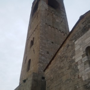 Monte Oliveto e Asciano