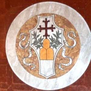Monte Oliveto e Asciano