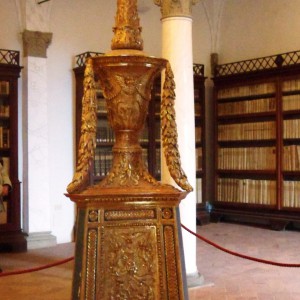 Monte Oliveto e Asciano