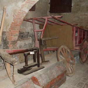 Tra tradizione ed esoterismo: Montefoscoli
