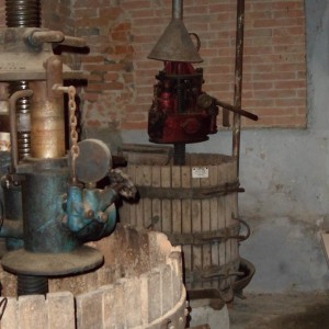Tra tradizione ed esoterismo: Montefoscoli