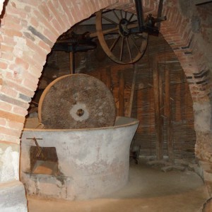 Tra tradizione ed esoterismo: Montefoscoli