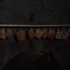 Tra tradizione ed esoterismo: Montefoscoli