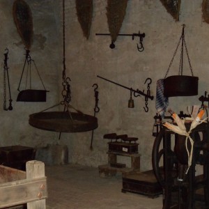 Tra tradizione ed esoterismo: Montefoscoli